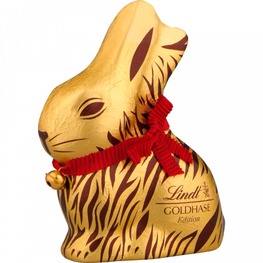 Lindt Goldhase Limited Edition 200 g 