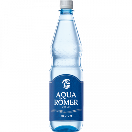 Aqua Römer Medium 1 l 