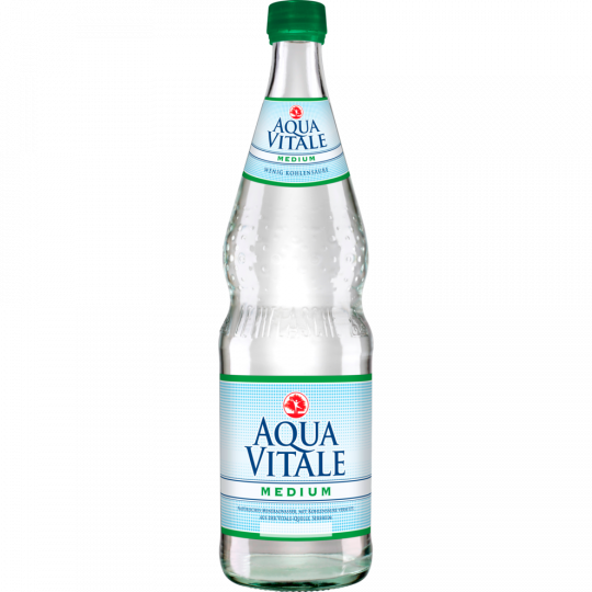 Aqua Vitale Medium 0,7 l 