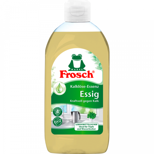 Frosch Kalklöse-Essenz Essig 300 ml 