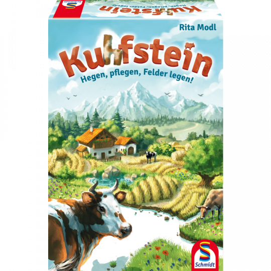 Schmidt Spiele Kufstein 