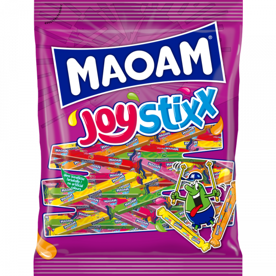 MAOAM JoyStixx 325 g 