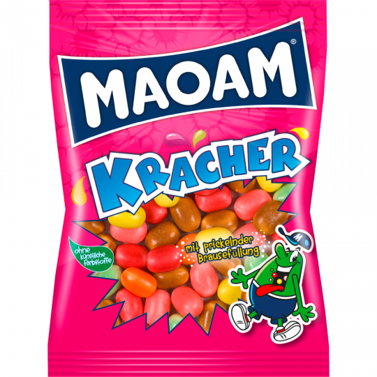 MAOAM Kracher 200 g 