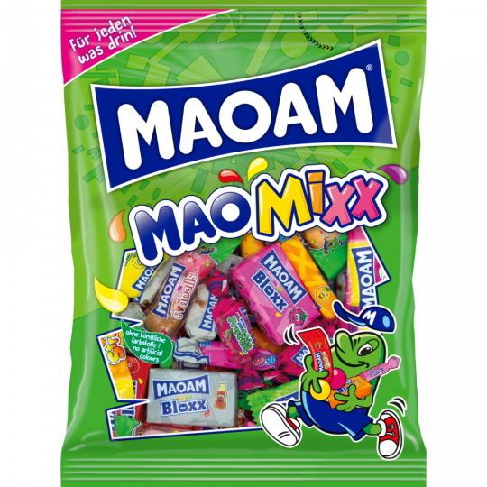 MAOAM Mao Mix 250 g 