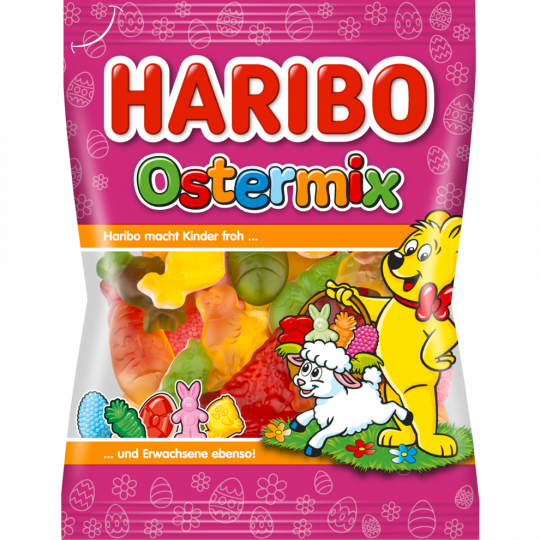 HARIBO Ostermix 200 g 