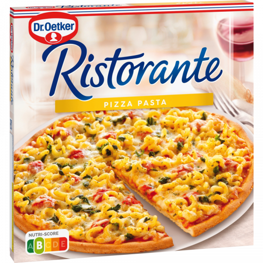 Dr.Oetker Ristorante Pasta 410 g 