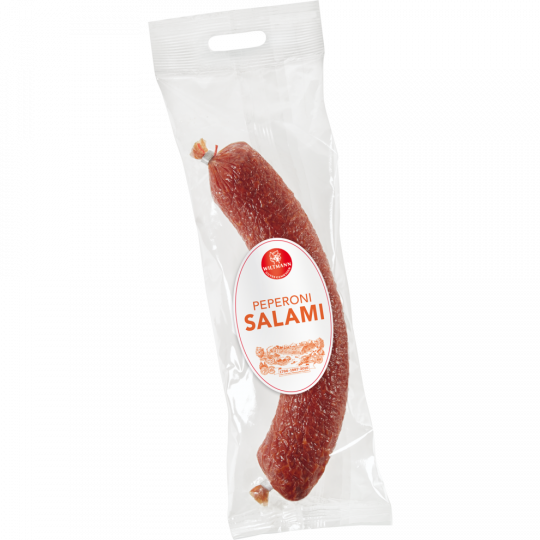 Wiltmann Peperoni-Salami 250 g 
