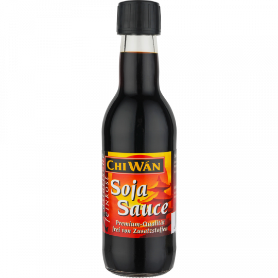 Chi Wán Soja Sauce 250 ml 