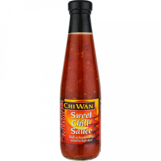 Chi Wán Sweet Chili Sauce 300 g 