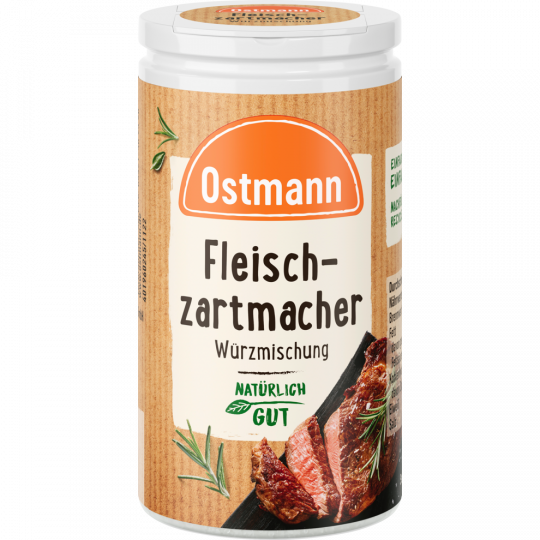 Ostmann Fleischzartmacher Würzmischung 80 g 