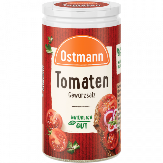 Ostmann Tomaten Gewürzsalz 60 g 
