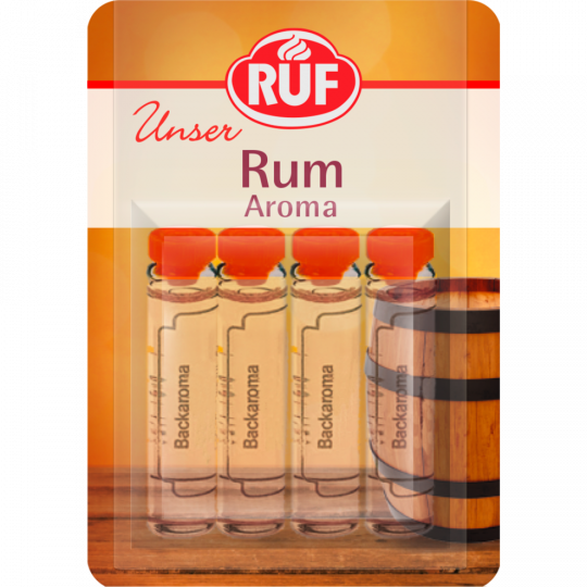 RUF Rum Aroma 8 g 