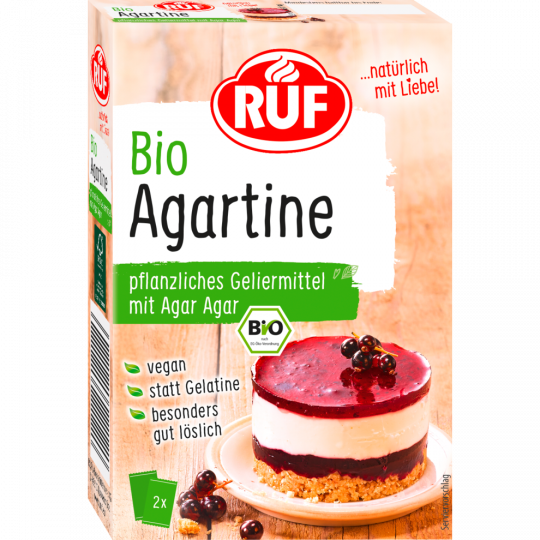 RUF Bio Agartine 30 g 