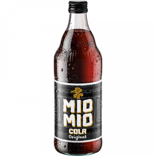 Mio Mio Cola Original 0,5 l 