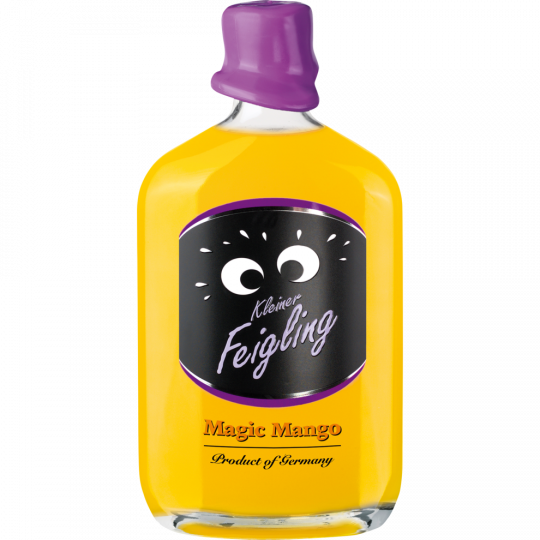 Kleiner Feigling Magic Mango 15 % vol. 0,5 l 