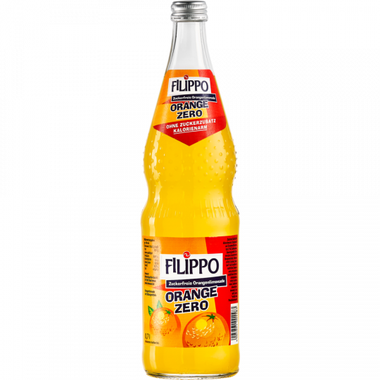 Filippo Orange 0,7 l 