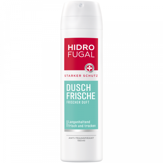 Hidrofugal Deo Spray Dusch Frische 150 ml 