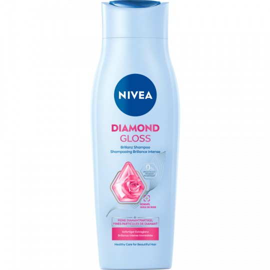 NIVEA Diamant Glanz Shampoo 250 ml 