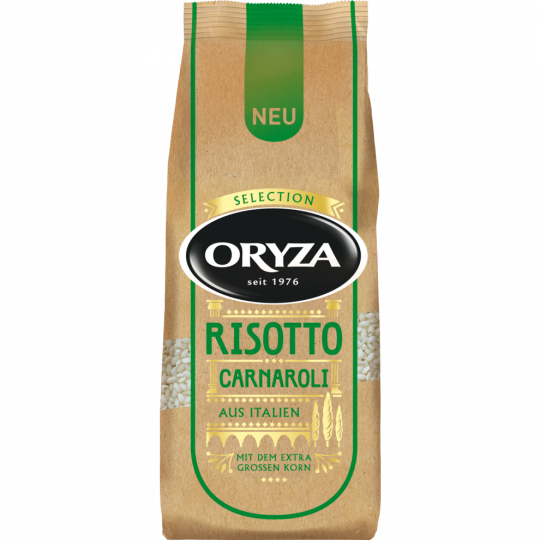 ORYZA Selection Risotto Carnaroli 375 g 