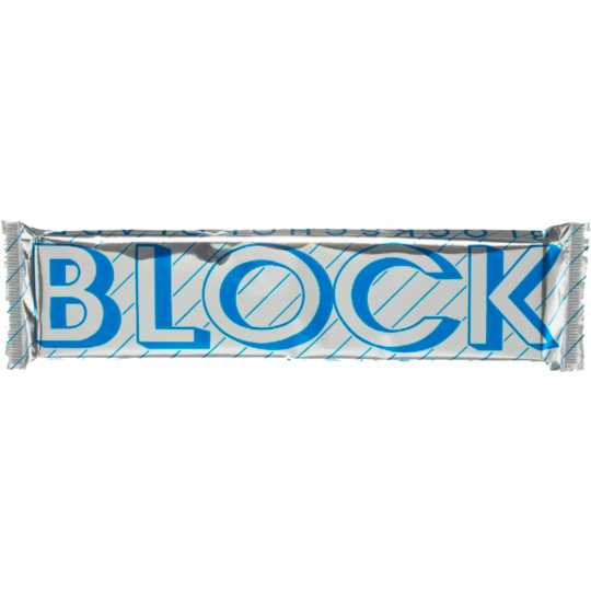 WAWI Block Zartbitter 200 g 