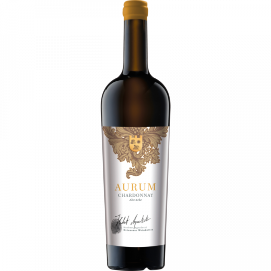 Ortenauer Weinkeller Aurum Chardonnay trocken 0,75 l 