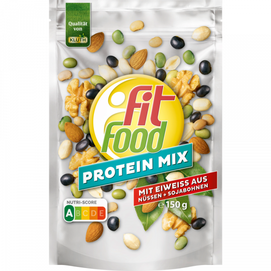 KLUTH Fitfood Protein Mix 150 g 