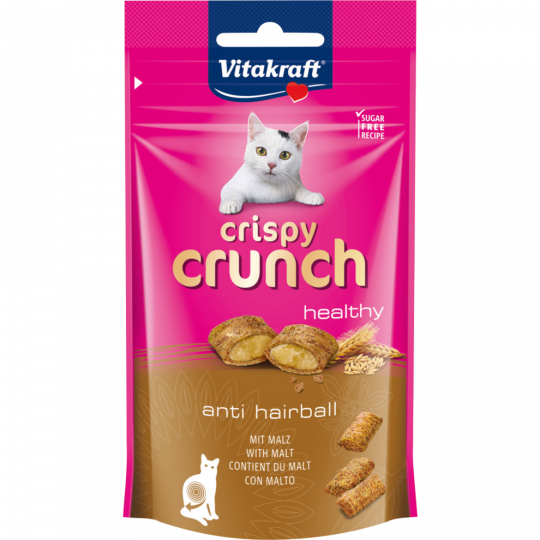 Vitakraft Crispy Crunch mit Malz 60 g 