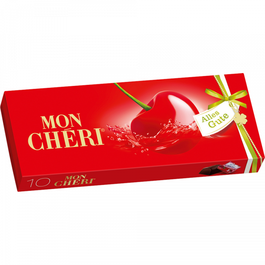 Ferrero Mon Cheri 105 g 
