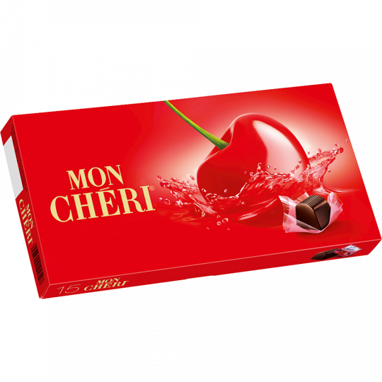 Ferrero Mon Cheri 157 g 