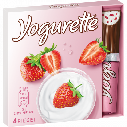 Ferrero Yogurette 50 g 