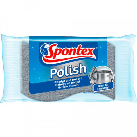 Spontex Polish 