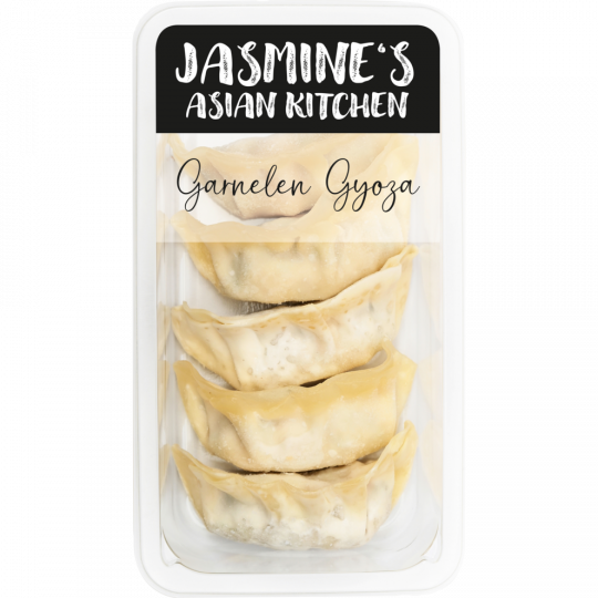 Jasmine's Asian Kitchen Garnelen Gyoza 120 g 