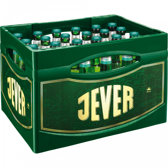 Jever Fun - Kiste 24 x 0,33 l 