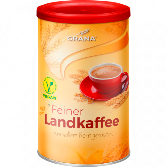 Grana Feiner Landkaffee 200 g 
