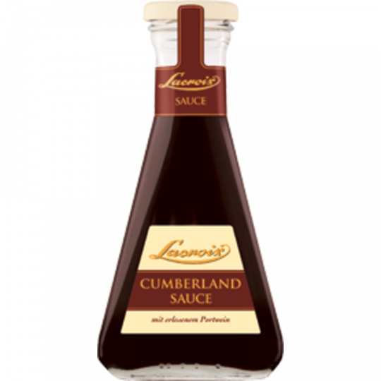 Lacroix Cumberland Sauce 200 ml 