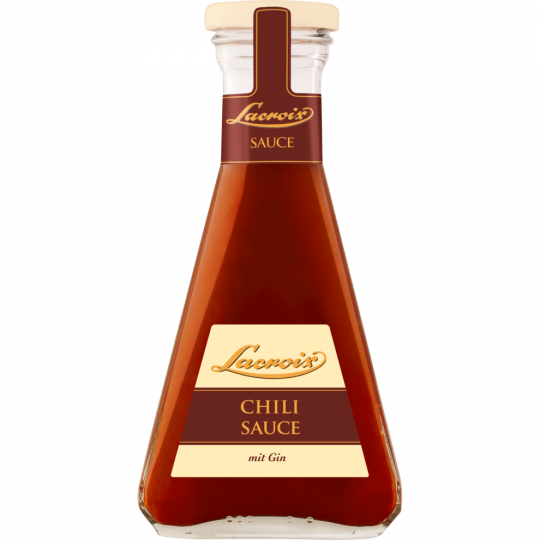 Lacroix Chili Sauce 200 ml 