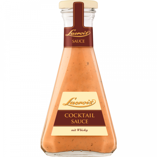 Lacroix Cocktail Sauce 200 ml 