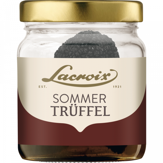 Lacroix Sommer-Trüffel 25 g 