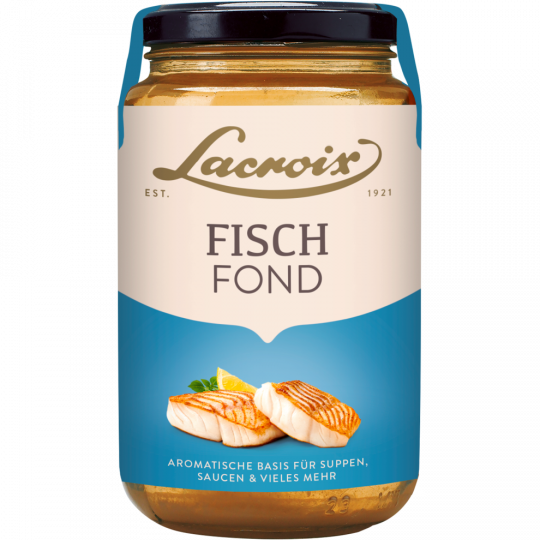 Lacroix Fisch-Fond 400 ml 