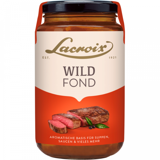 Lacroix Wild-Fond 400 ml 