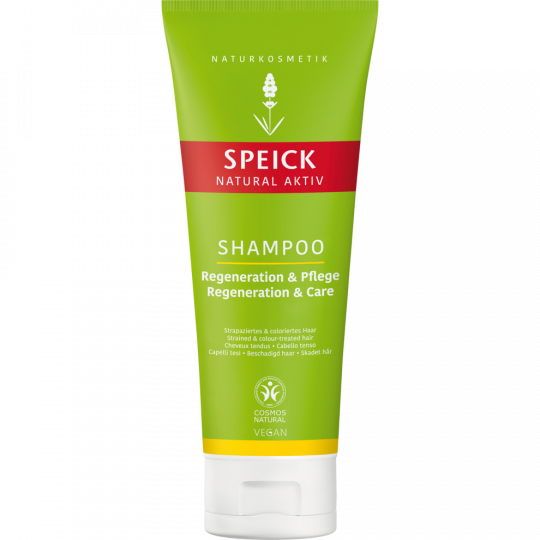 SPEICK Natural Aktiv Shampoo Regeneration & Pflege 200 ml 
