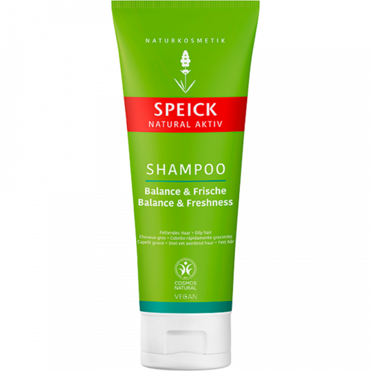 SPEICK Natural Aktiv Shampoo Balance & Frische 200 ml 