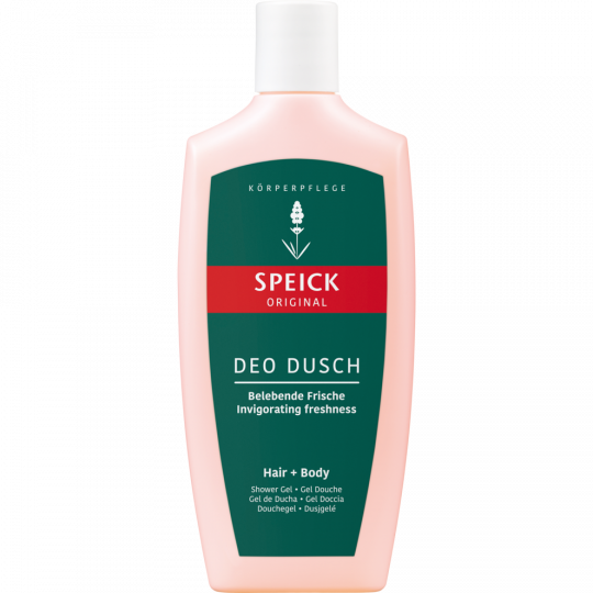 SPEICK Original Deo Dusch 250 ml 