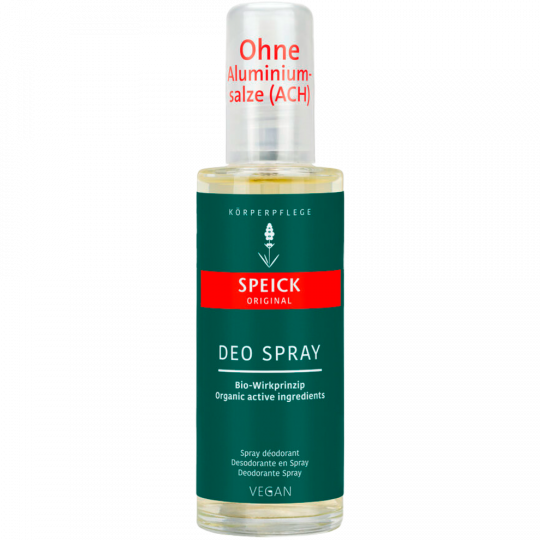 SPEICK Original Deo Spray 75 ml 