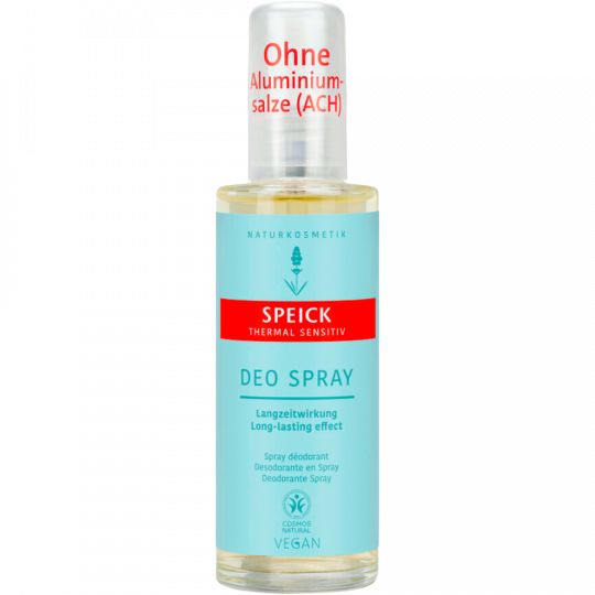 SPEICK Thermal Sensitiv Deo Spray 75 ml 