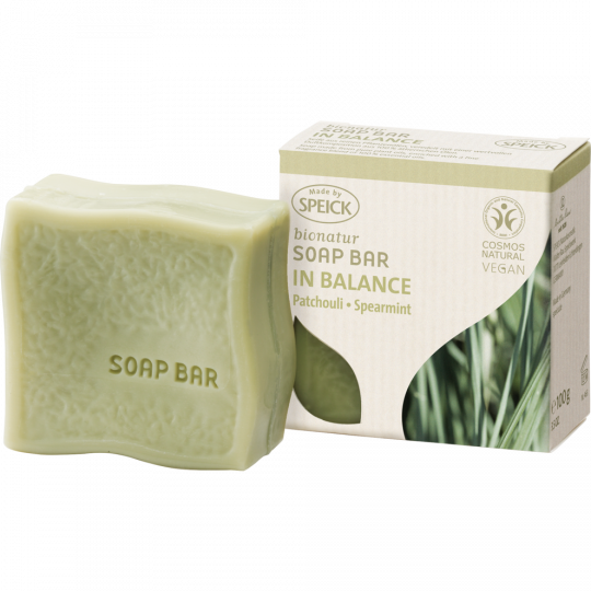 Bionatur Soap Bar in Balance 100 g 