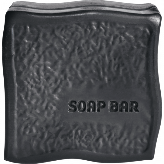 Made by SPEICK Black Soap, Aktivkohle 100 g 