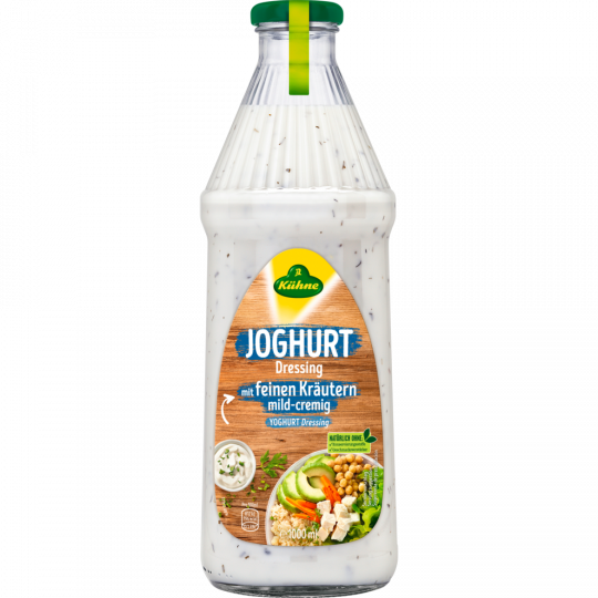 Kühne Joghurt Dressing 1 l 