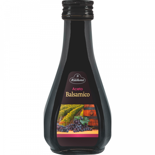 Kühne Aceto Balsamico 100 ml 