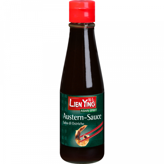 Lien Ying Austern-Sauce 200 ml 